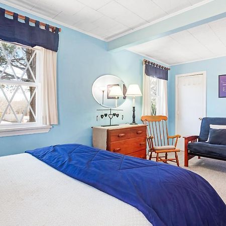 Lucky Stone Cottage Tremont ภายนอก รูปภาพ